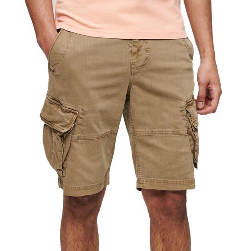 Superdry Core Cargo Short image number 0